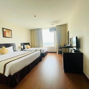 Sai Gon Ban Me Hotel